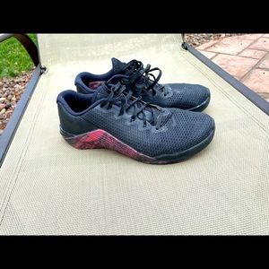 Nike Metcons